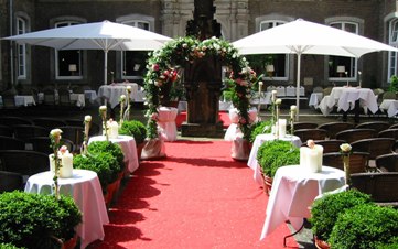 Hochzeit