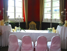 Hochzeit